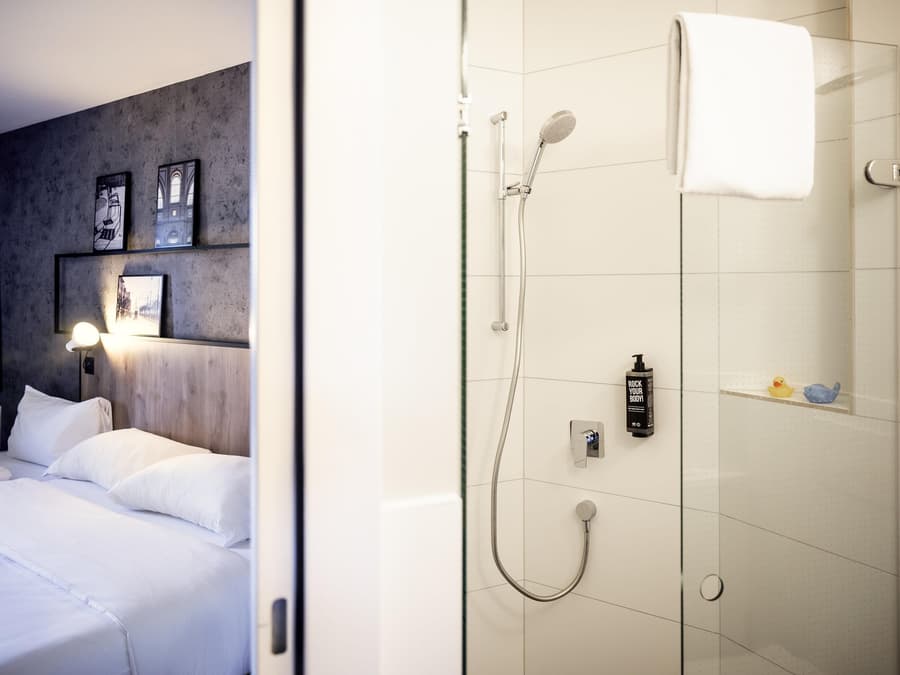ibis Zurich Adliswil