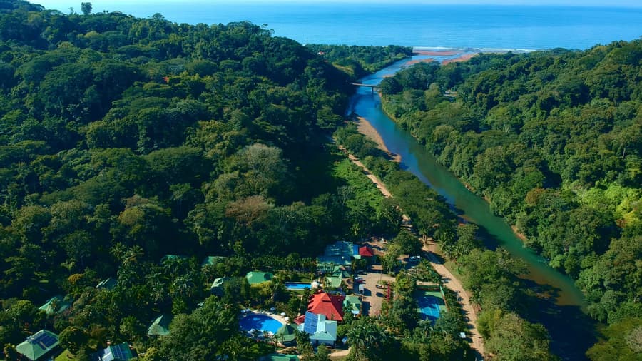 Villas Rio Mar