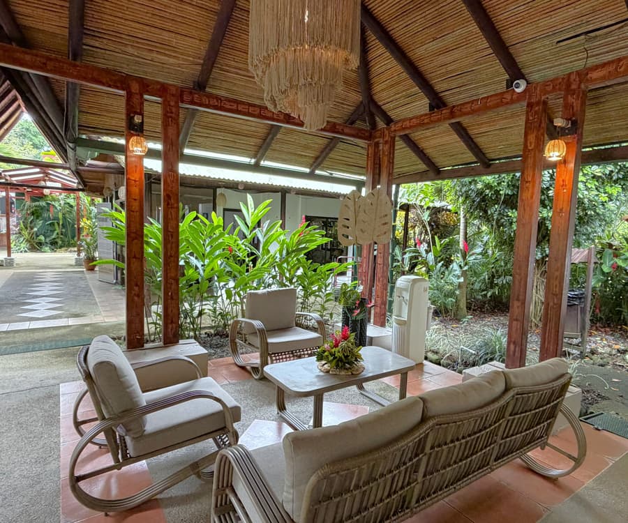 Villas Rio Mar