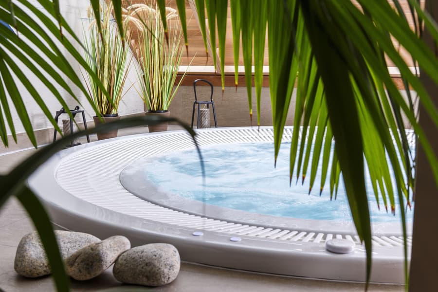 Best Western Les Bains Hôtel & SPA Perros-Guirec
