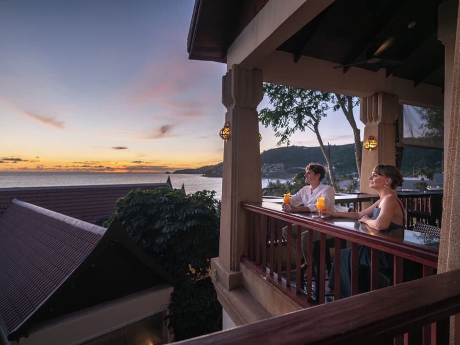 Novotel Phuket Resort
