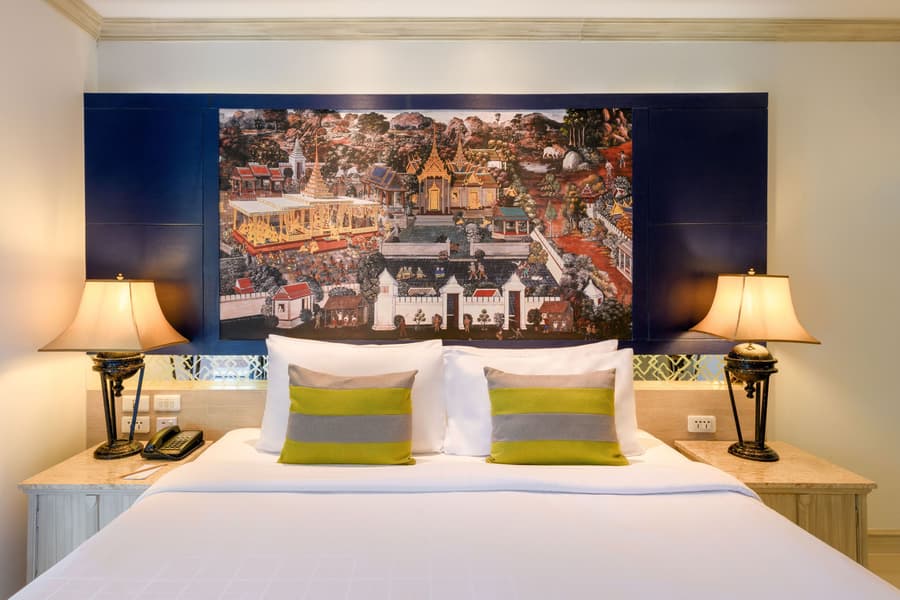 Novotel Phuket Resort