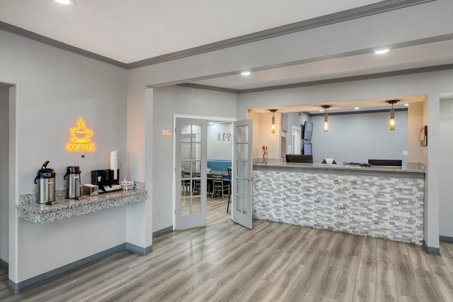 SureStay by Best Western Salt Lake City Downtown