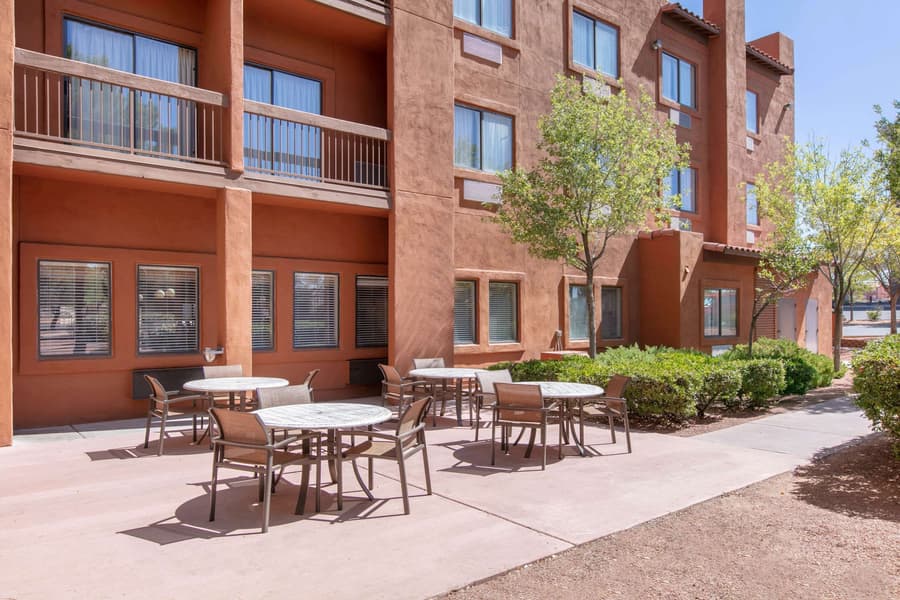 Super 8 by Wyndham Page/Lake Powell