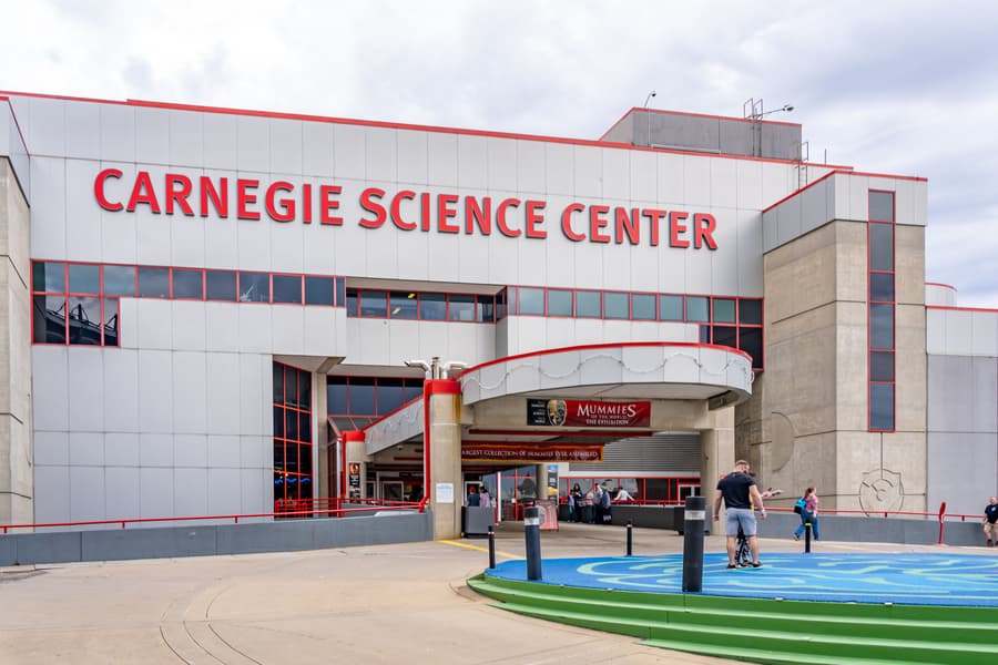 Staybridge Suites Pittsburgh Airport by IHG