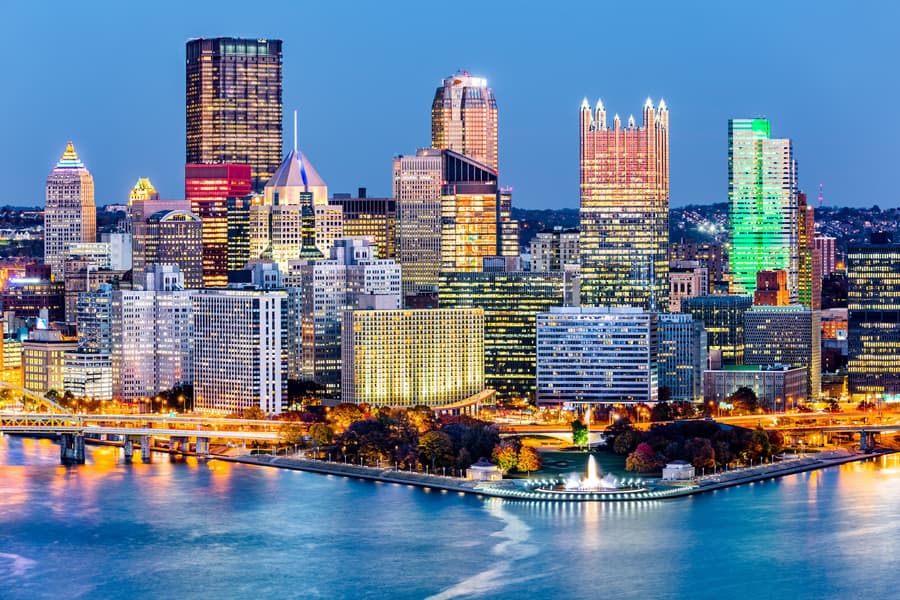 Staybridge Suites Pittsburgh Airport by IHG
