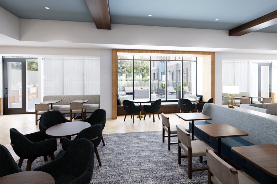 Staybridge Suites Pittsburgh Airport by IHG
