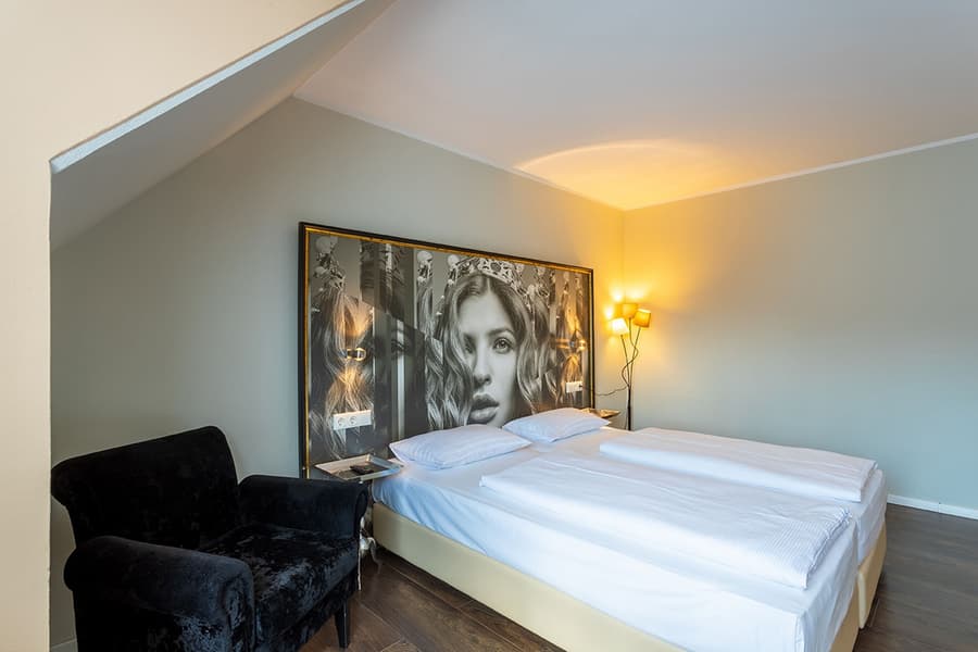 Hotel Calmo