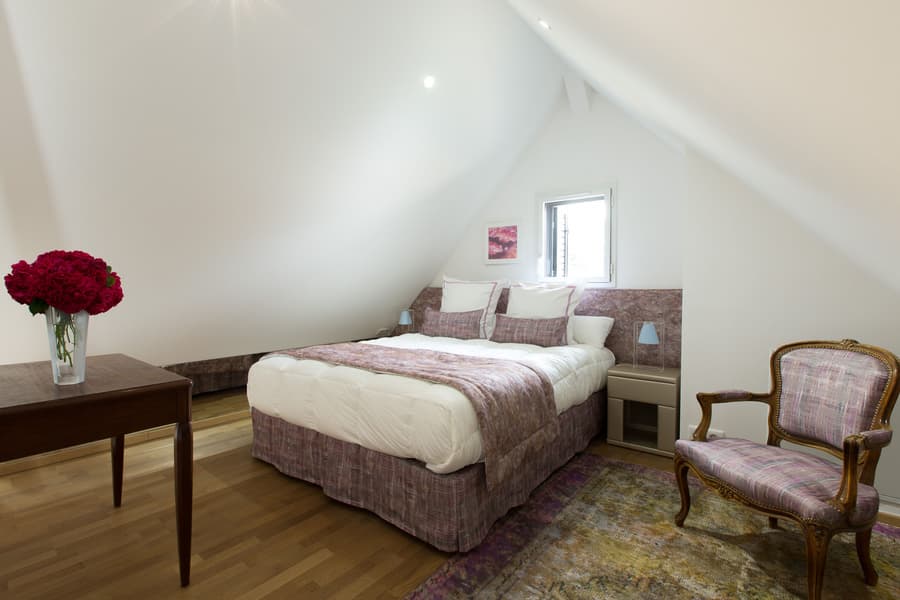 Hôtel Le Cep & Spa