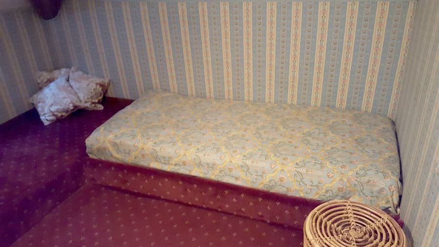 Hotel Biasutti