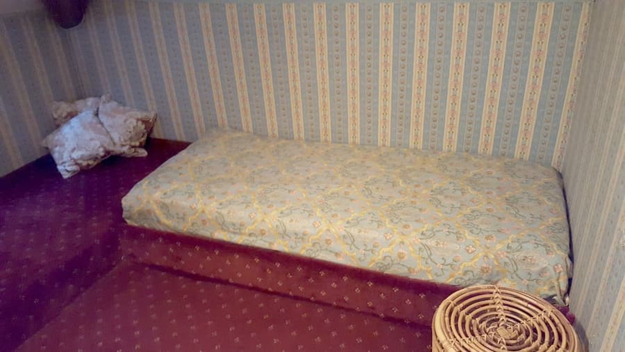 Hotel Biasutti