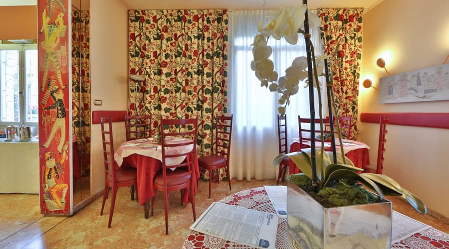 Hotel Biasutti