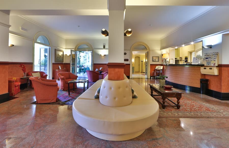 Hotel Biasutti