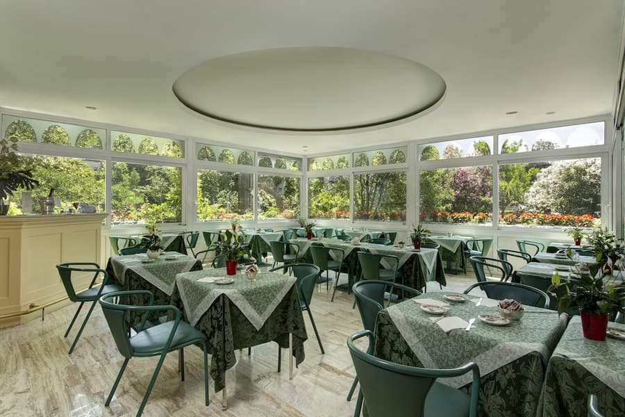 Hotel Biasutti