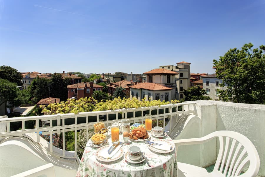 Hotel Biasutti