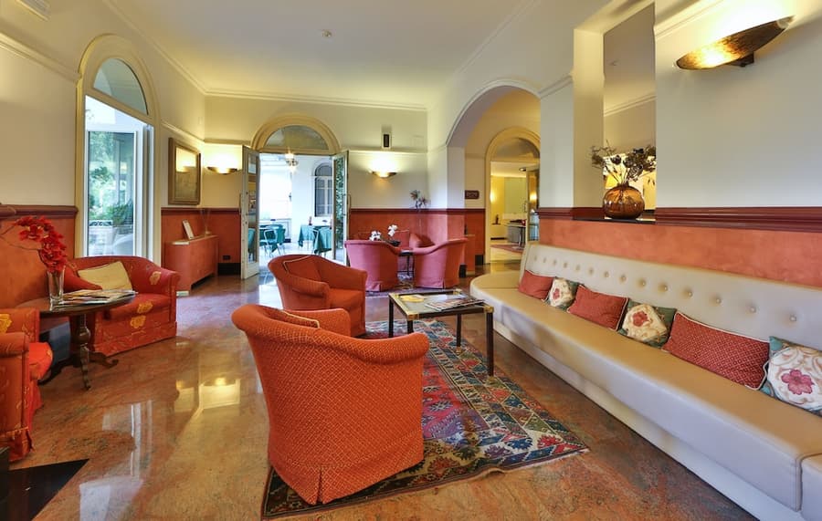 Hotel Biasutti