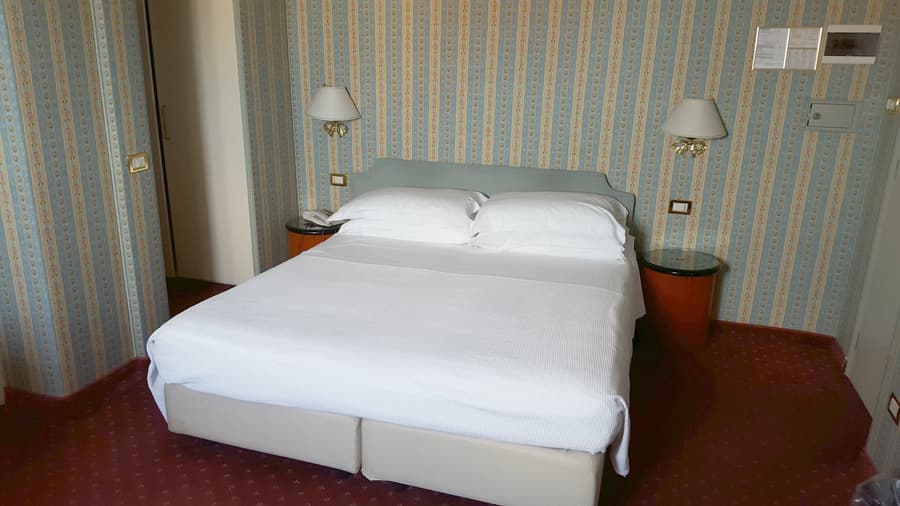 Hotel Biasutti
