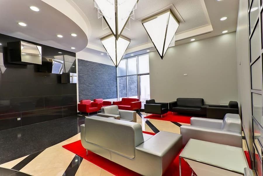 Hotel Alif Avenidas