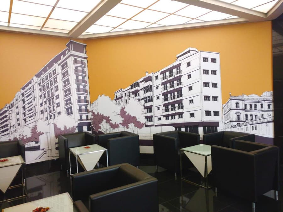 Hotel Alif Avenidas