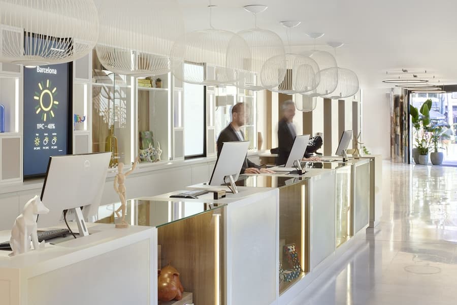 INNSiDE by Melia Barcelona Apolo