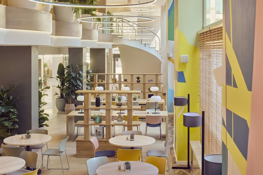 INNSiDE by Melia Barcelona Apolo