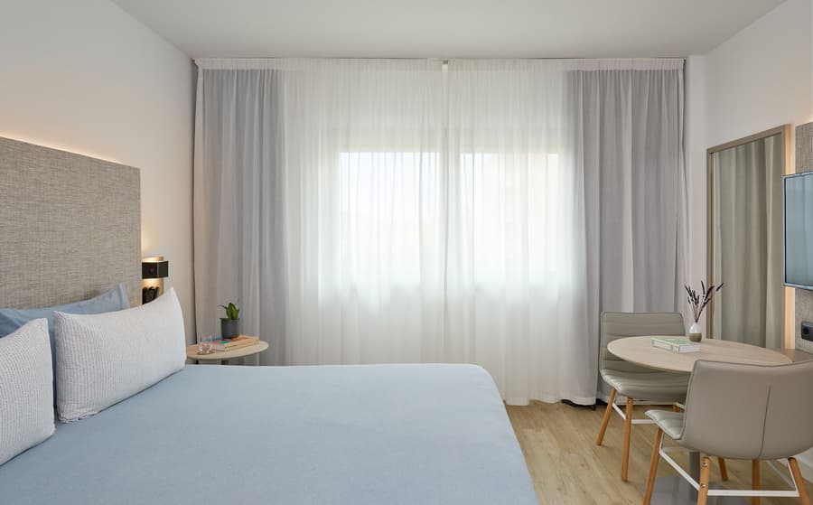 INNSiDE by Melia Barcelona Apolo