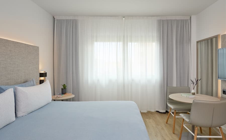 INNSiDE by Melia Barcelona Apolo