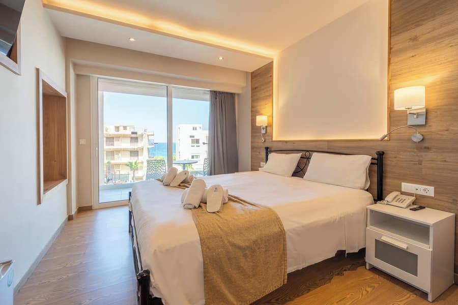 Arte Hotel