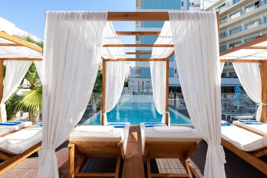 Arte Hotel