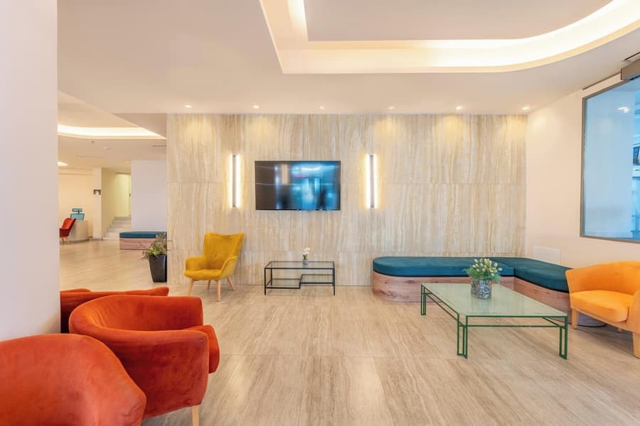 Arte Hotel