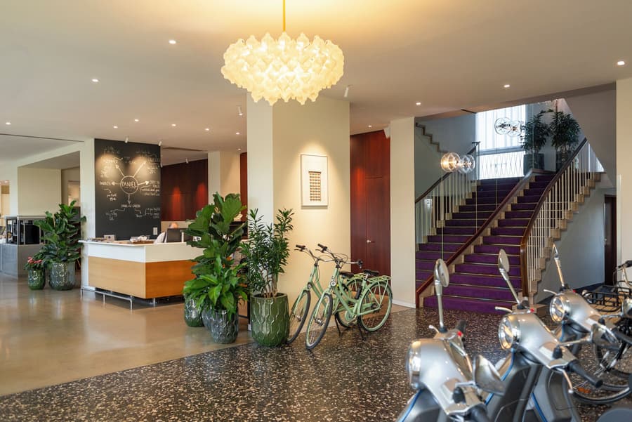 Hotel Daniel Graz