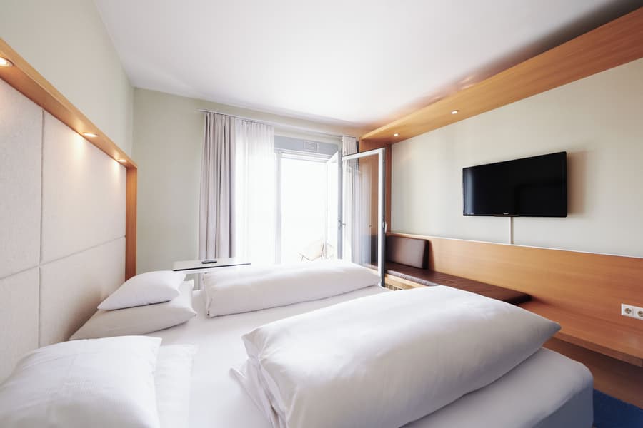 Hotel Daniel Graz