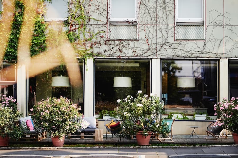 Hotel Daniel Graz