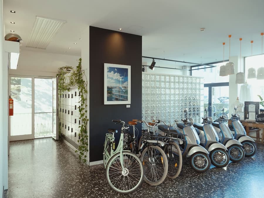 Hotel Daniel Graz
