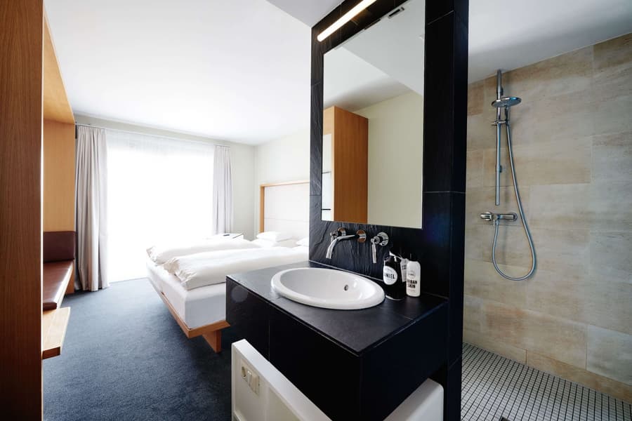 Hotel Daniel Graz