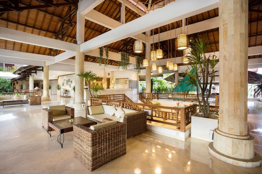 SOL by Meliá Benoa Bali