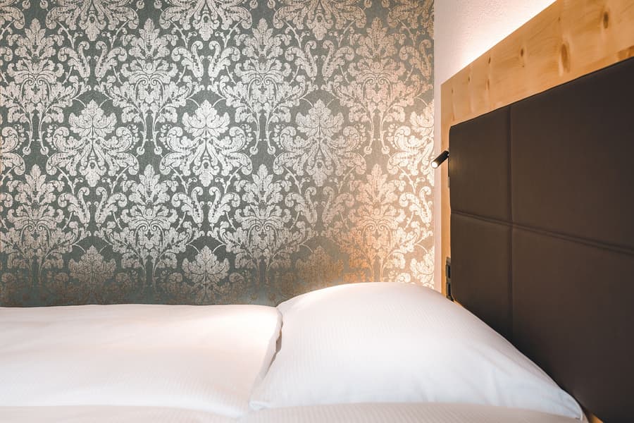 Hotel Laudinella