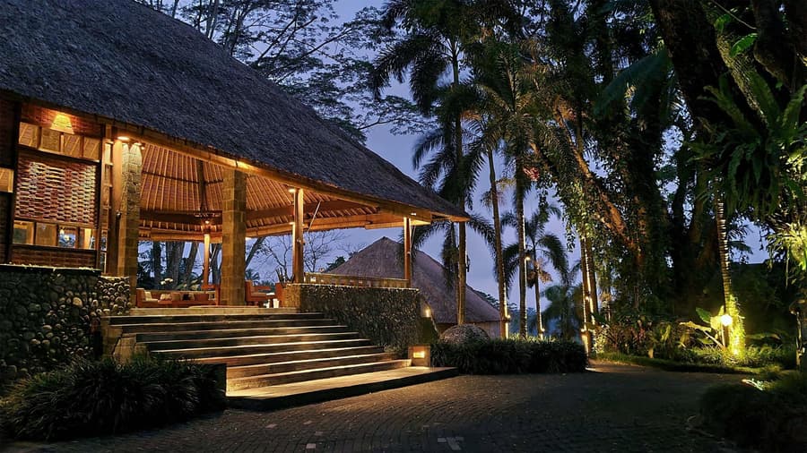 Alila Ubud. Bali
