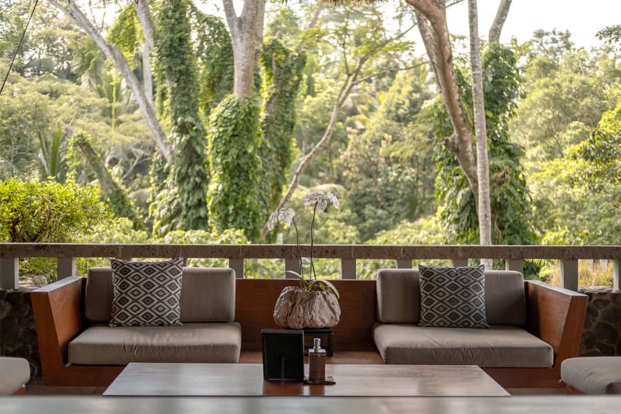 Alila Ubud. Bali