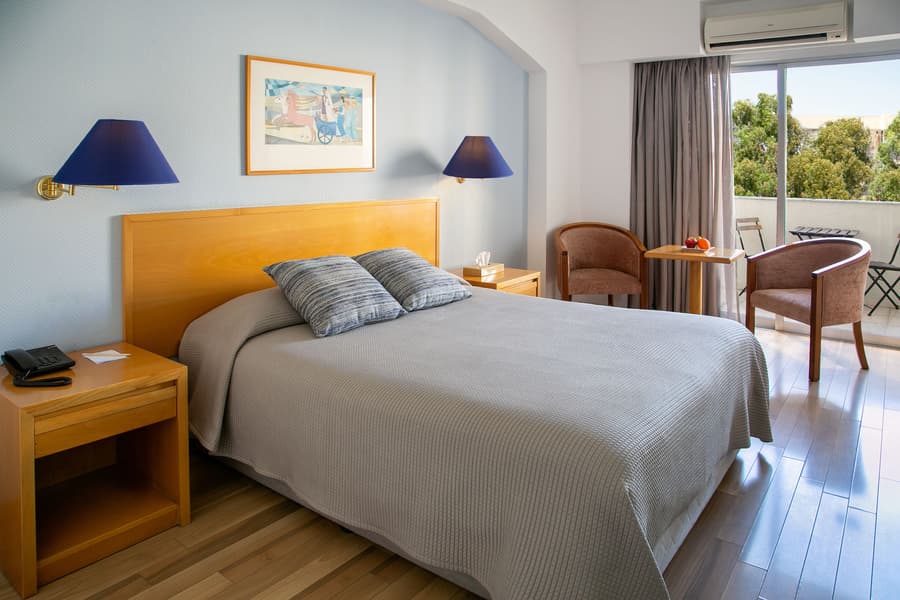 Cleopatra Hotel