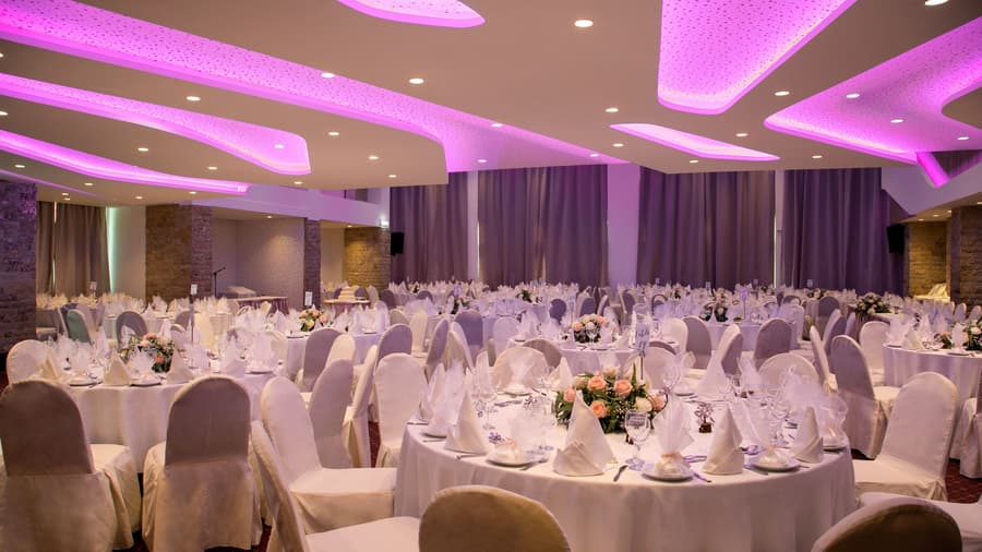 Cleopatra Hotel