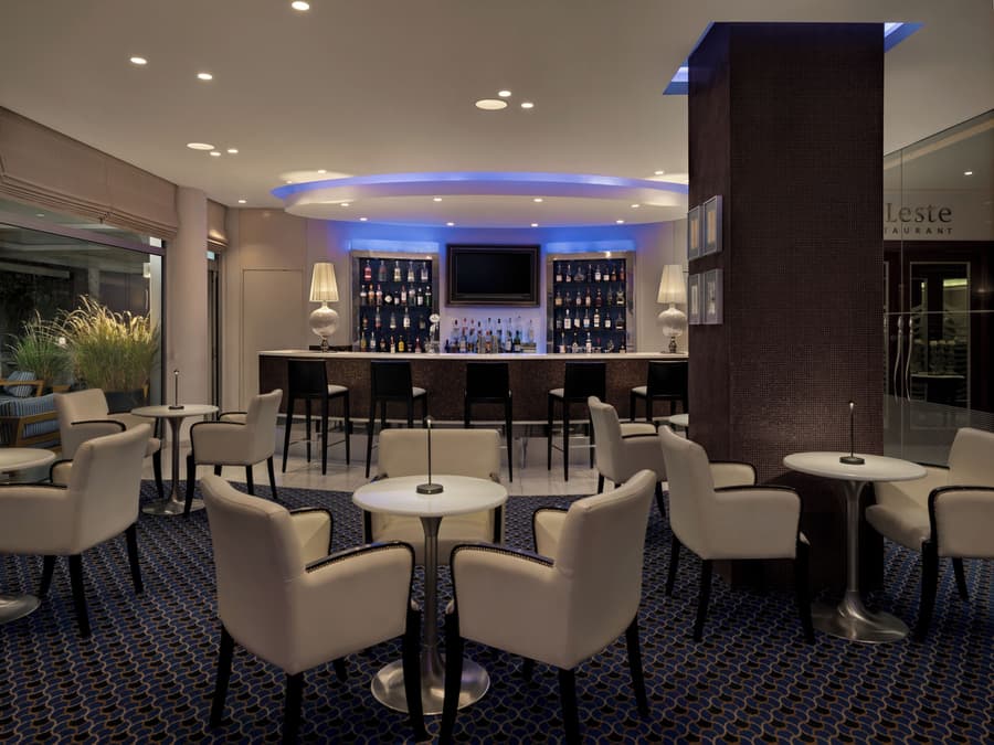 Mediterranean Beach Hotel