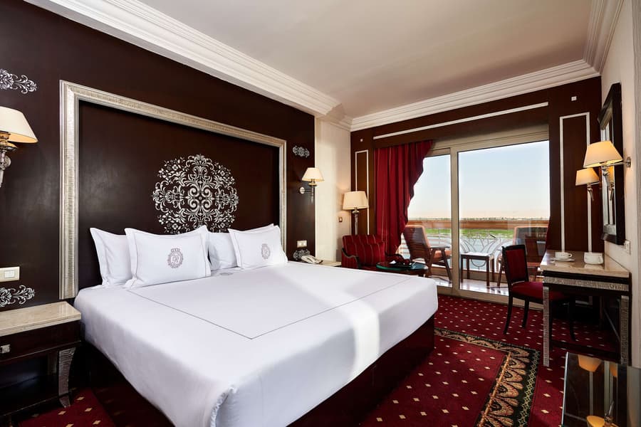 Sonesta St George Hotel Luxor