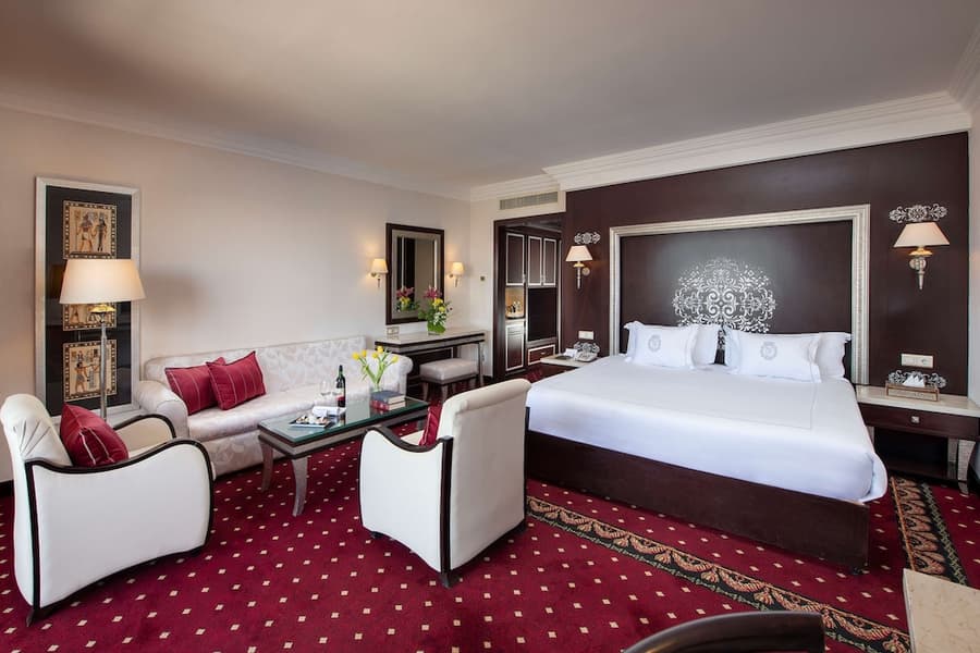 Sonesta St George Hotel Luxor