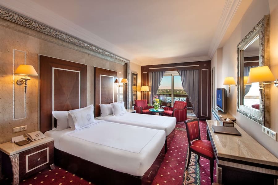 Sonesta St George Hotel Luxor
