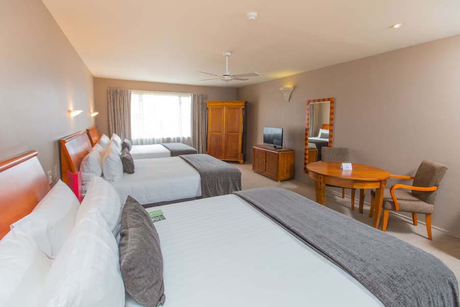 Arawa Park Hotel