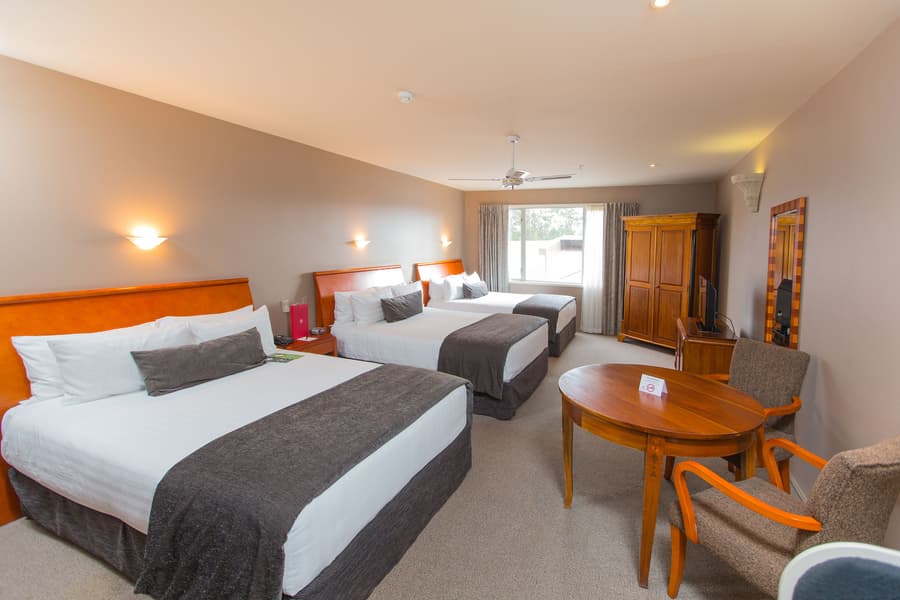 Arawa Park Hotel