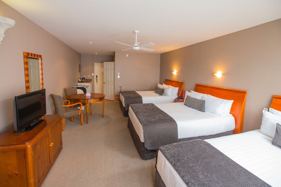Arawa Park Hotel