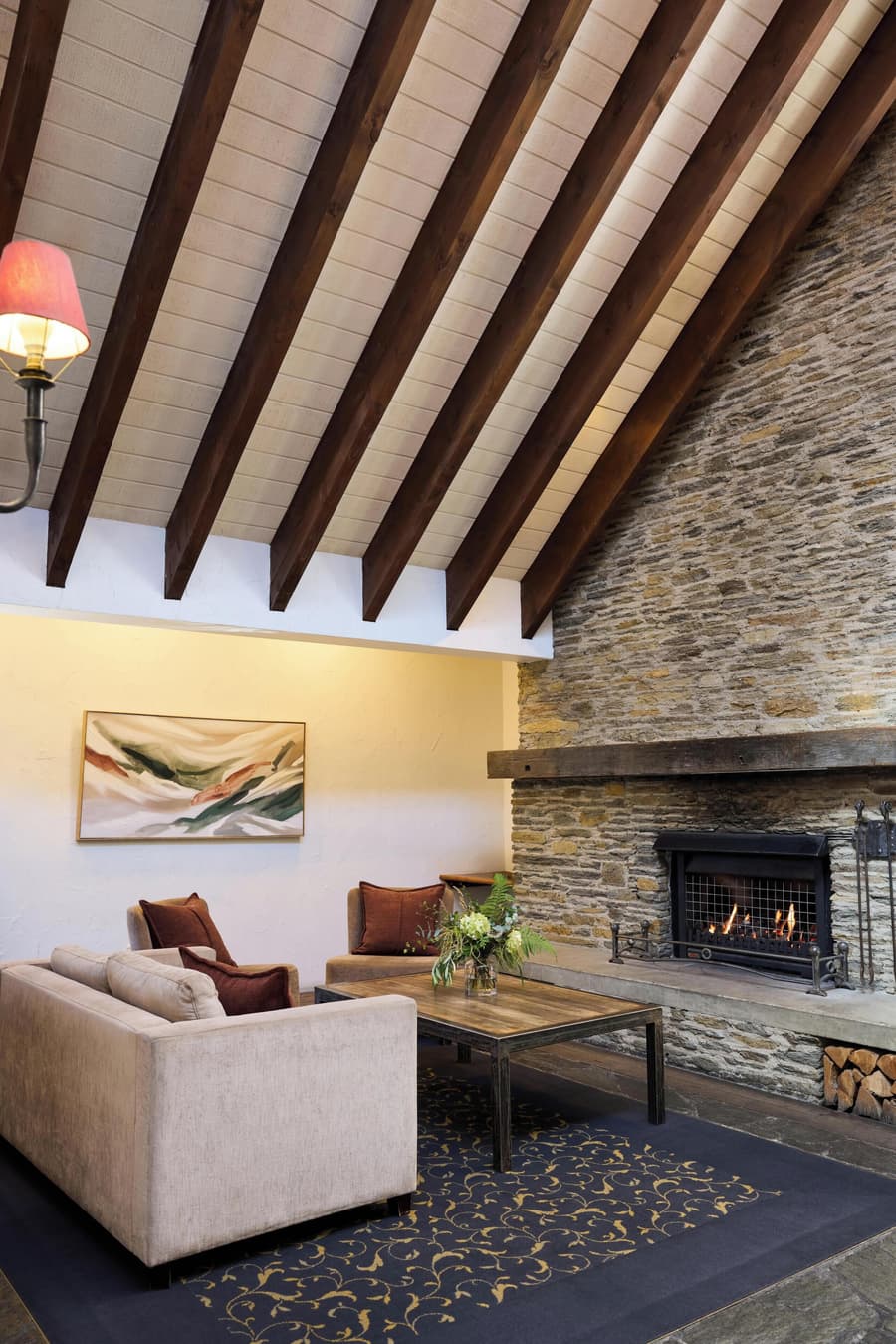 Rendezvous Heritage Hotel Queenstown