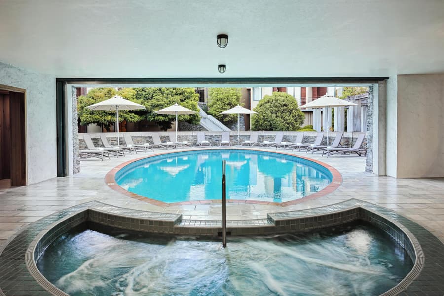 Rendezvous Heritage Hotel Queenstown